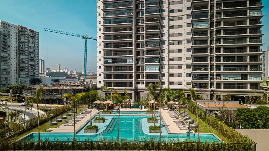 Apartamento para Venda ZL Imóvel - Imagem 4