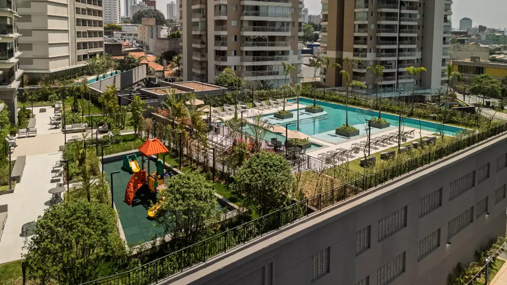 Apartamento para Venda ZL Imóvel - Imagem 5