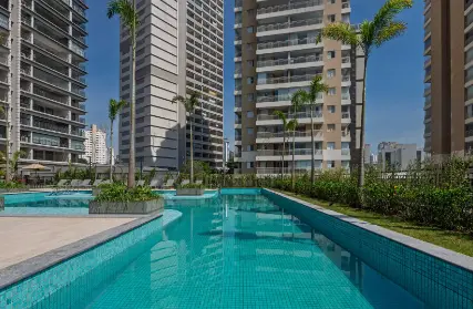 Imagem: Apartamento para Venda, Brás