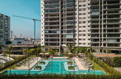 Imagem: Apartamento para Venda, Brás