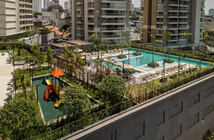 Imagem: Apartamento para Venda, Brás