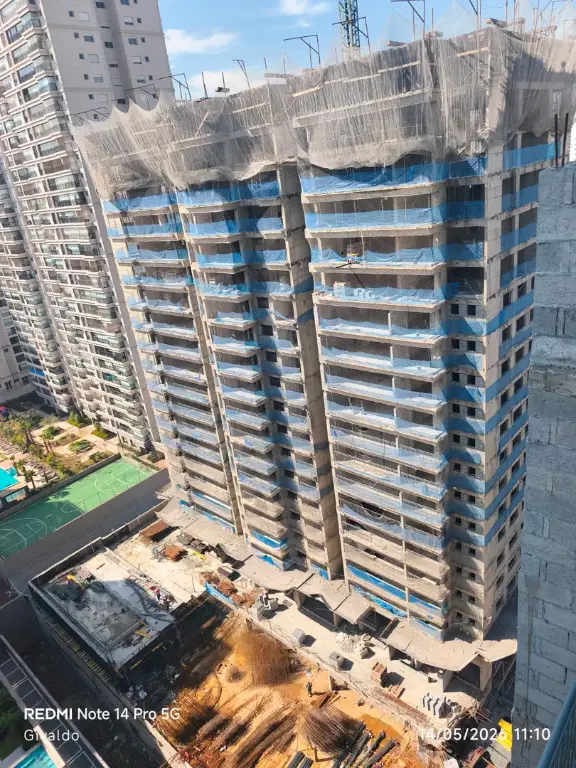 Apartamento para Venda ZL Imóvel - Imagem 1