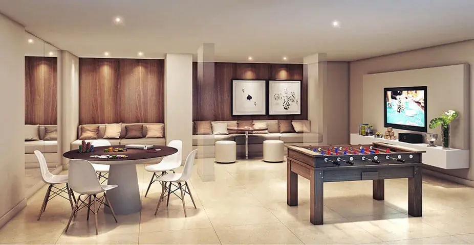 Apartamento para Venda ZL Imóvel - Imagem 5