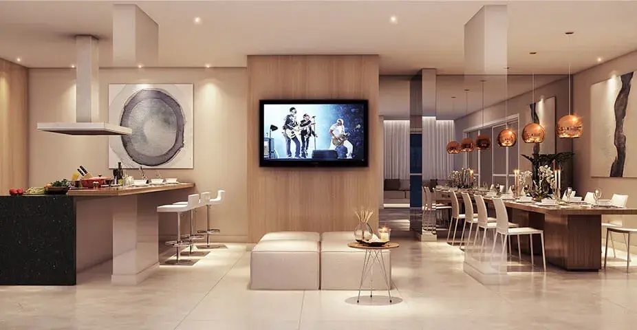 Apartamento para Venda ZL Imóvel - Imagem 6