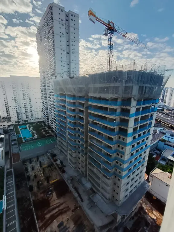 Apartamento para Venda ZL Imóvel - Imagem 10