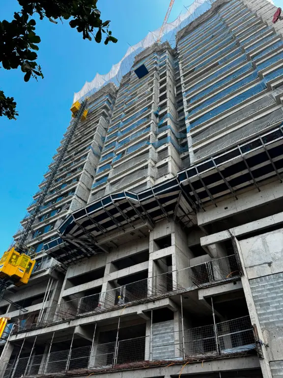 Apartamento Duplex para Venda ZL Imóvel - Imagem 1