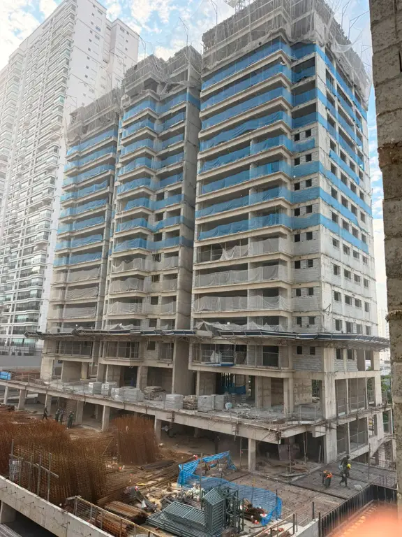 Apartamento Duplex para Venda ZL Imóvel - Imagem 2