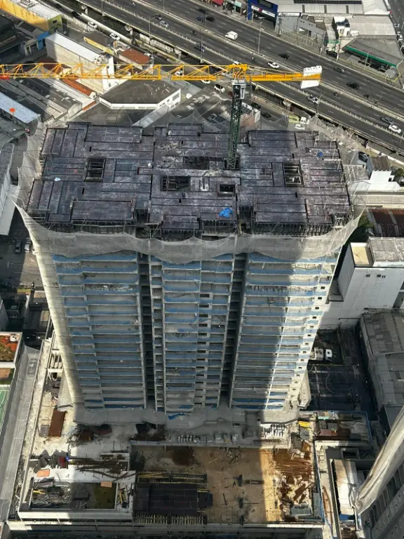 Apartamento Duplex para Venda ZL Imóvel - Imagem 5