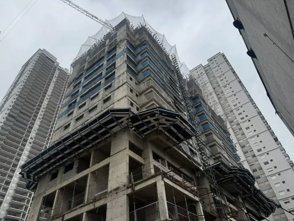 Apartamento Duplex para Venda ZL Imóvel - Imagem 3