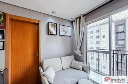 Imagem: Apartamento para Venda, Belenzinho