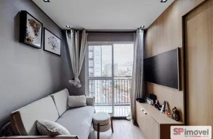 Imagem: Apartamento para Venda, Belenzinho