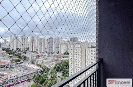 Imagem: Apartamento para Venda, Belenzinho