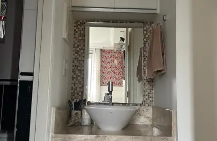 Imagem: Apartamento para Venda, José Bonifacio