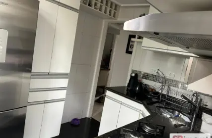 Imagem: Apartamento para Venda, José Bonifacio