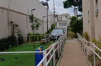 Imagem: Apartamento para Venda, Vila Ré