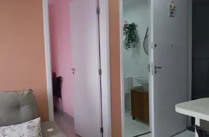 Imagem: Apartamento para Venda, Chácara Califórnia