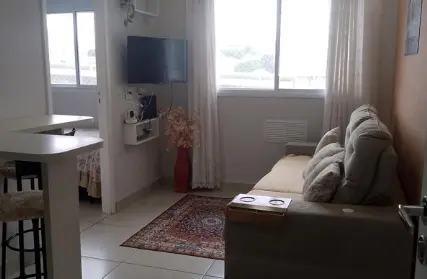 Imagem: Apartamento para Venda, Chácara Califórnia