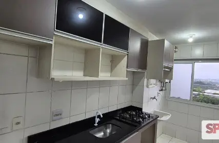 Imagem: Apartamento para Venda, Jardim América da Penha