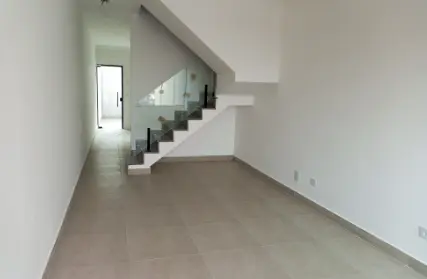 Imagem: Sobrado para Venda, Vila Paulo Silas