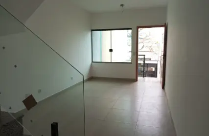 Imagem: Sobrado para Venda, Vila Paulo Silas