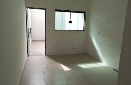 Imagem: Sobrado para Venda, Vila Paulo Silas