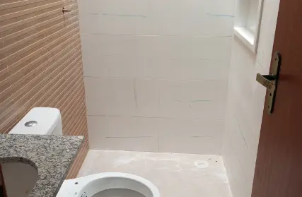 Imagem: Sobrado para Venda, Vila Paulo Silas