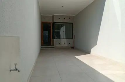 Imagem: Sobrado para Venda, Vila Paulo Silas