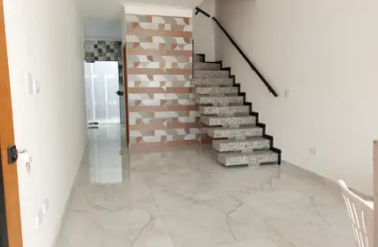 Imagem: Sobrado para Venda, Vila Paulo Silas