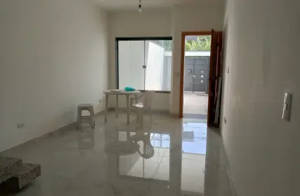 Imagem: Sobrado para Venda, Vila Paulo Silas