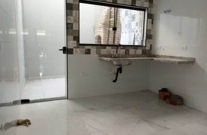 Imagem: Sobrado para Venda, Vila Paulo Silas