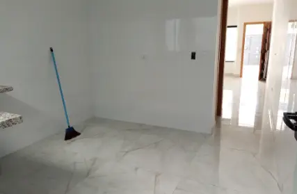 Imagem: Sobrado para Venda, Vila Paulo Silas