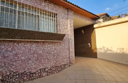 Imagem: Sobrado para Venda, Vila Zelina