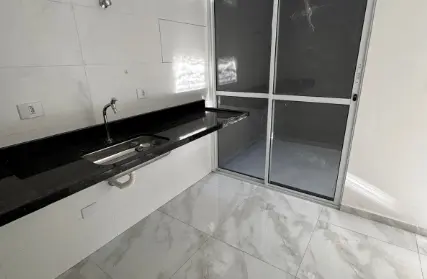 Imagem: Sobrado para Venda, Vila Ema