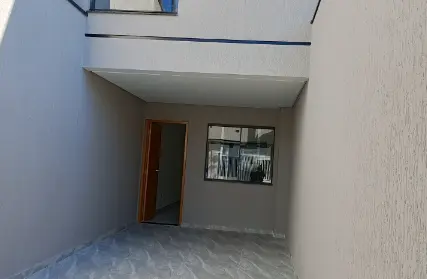 Imagem: Sobrado para Venda, Parque São Lucas