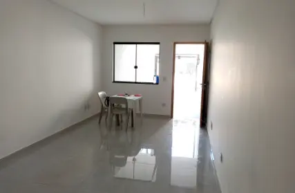 Imagem: Sobrado para Venda, Parque São Lucas