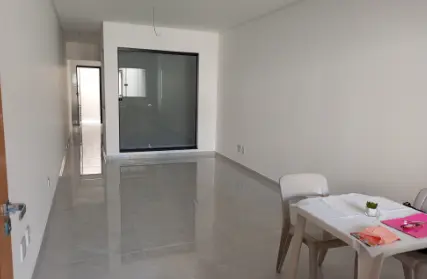 Imagem: Sobrado para Venda, Parque São Lucas