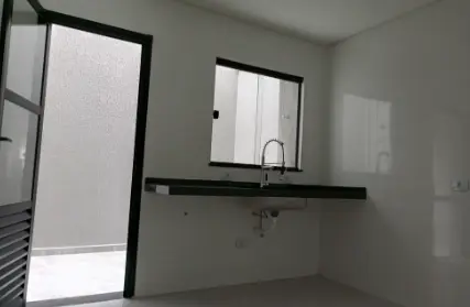 Imagem: Sobrado para Venda, Parque São Lucas