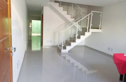 Imagem: Sobrado para Venda, Vila Paulo Silas