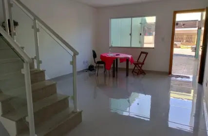 Imagem: Sobrado para Venda, Vila Paulo Silas