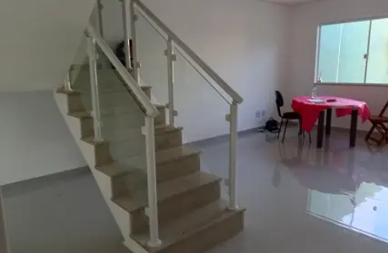 Imagem: Sobrado para Venda, Vila Paulo Silas