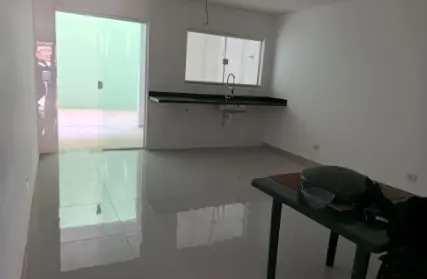 Imagem: Sobrado para Venda, Vila Paulo Silas