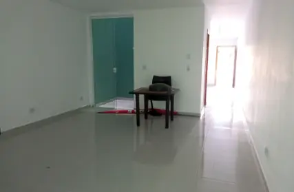 Imagem: Sobrado para Venda, Vila Paulo Silas