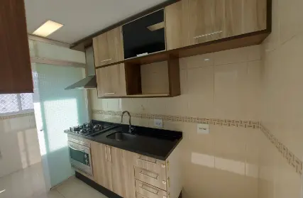 Imagem: Apartamento para Venda, Vila Alpina