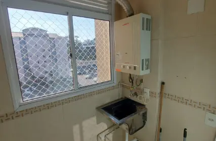 Imagem: Apartamento para Venda, Vila Alpina