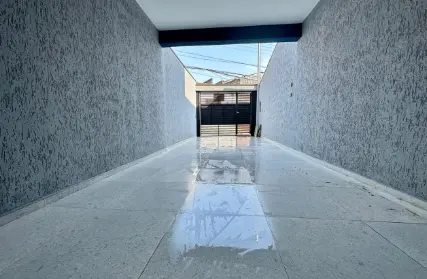 Imagem: Sobrado para Venda, Vila Bela