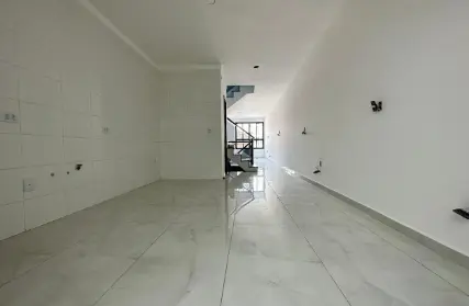 Imagem: Sobrado para Venda, Vila Bela