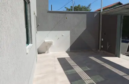 Imagem: Sobrado para Venda, Parque São Lucas