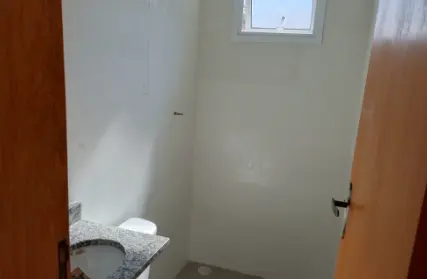 Imagem: Sobrado para Venda, Parque São Lucas