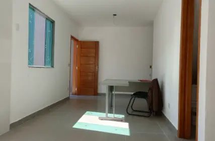 Imagem: Sobrado para Venda, Parque São Lucas