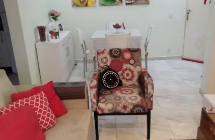 Imagem: Apartamento para Venda, Vila Ema